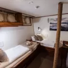 MV Kinfish Cabin 2
