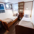 MV Kinfish Cabin 4