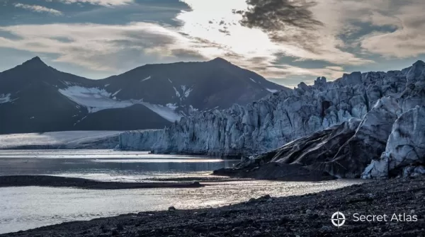 Natural Wonders of Svalbard