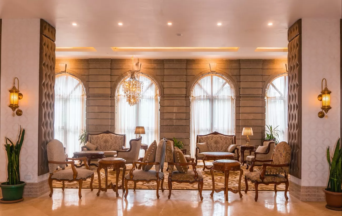 The Grand Palace Addis Ababa Photos & Trips from the Hotel Review