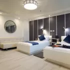 Horizon Twin Cabin