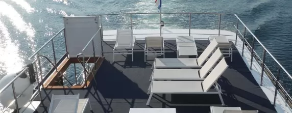 Sun Deck