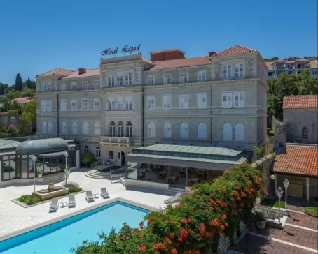 Hotel Lapad Dubrovnik