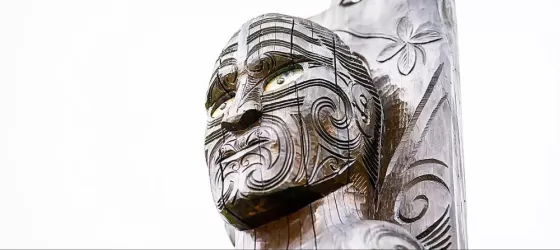 Maori Art