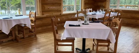 The Lodge