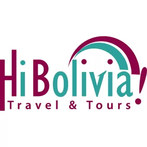 HiBolivia Logo