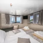 Upper Deck VIP Cabin