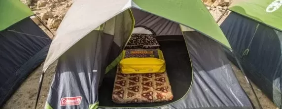 Standard Tents