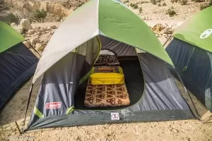 Standard Tents