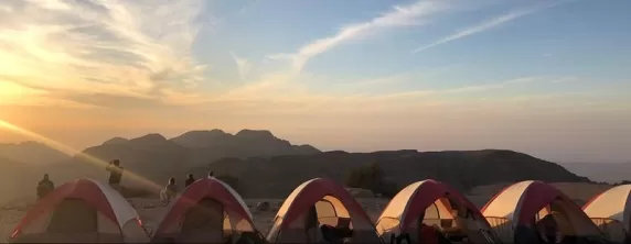 Standard Tents