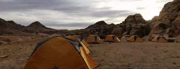 Standard Tents