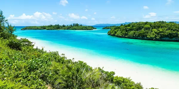Ishigaki Island
