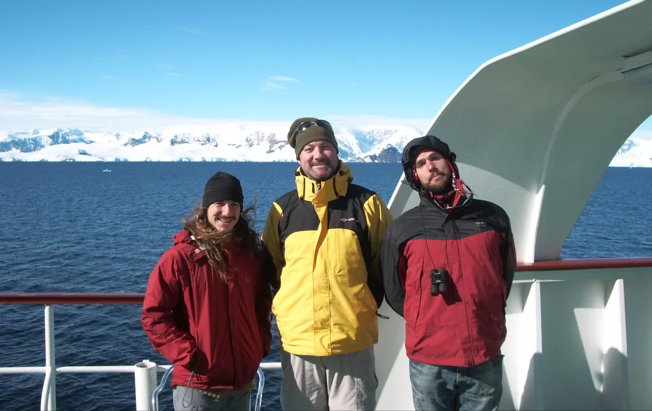 SH Vega - Antarctica Travels  Antarctica Cruises Best Price