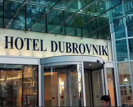 Hotel Dubrovnik