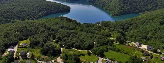 Plitvice Lakes Etno Garden