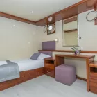 MV Futura Lower Cabin