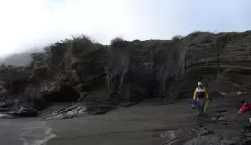 Galapagos scenery