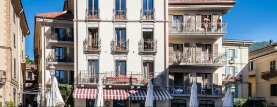 Hotel Garni Corona