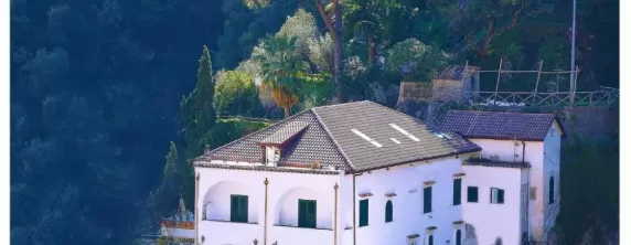 Villa Lara Hotel - Amalfi
