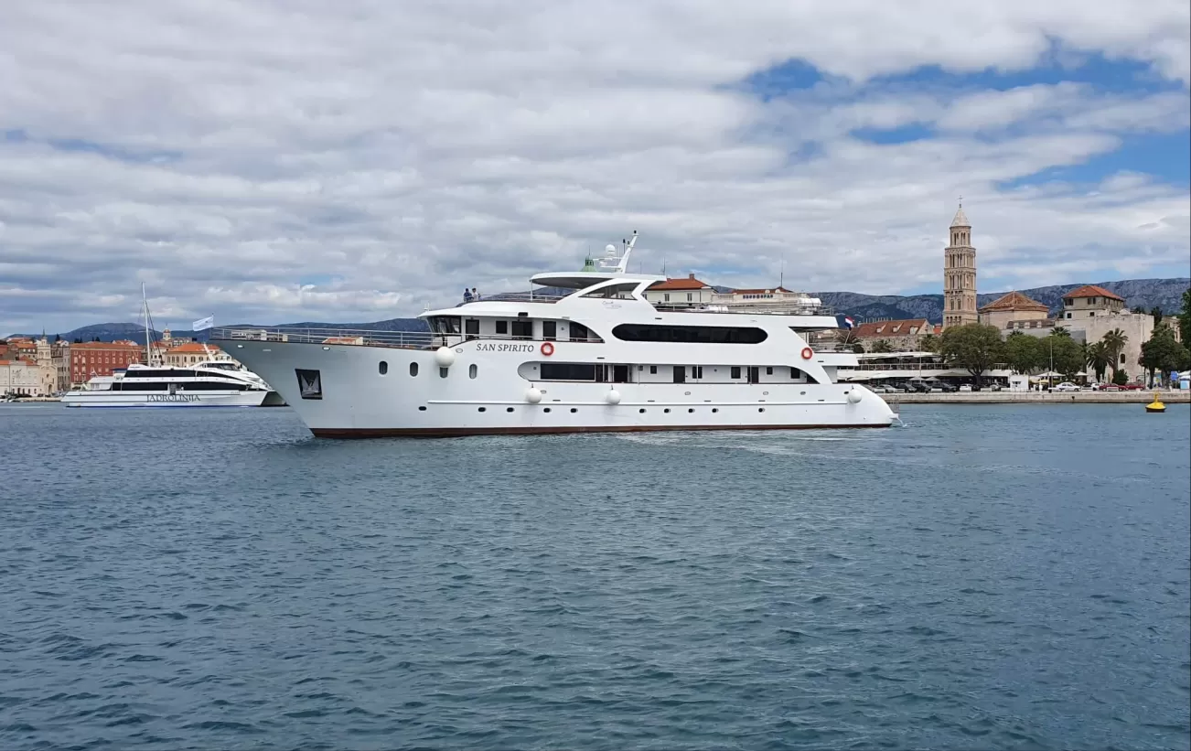 MS San Spirito