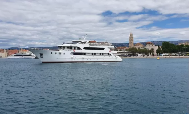 MS San Spirito
