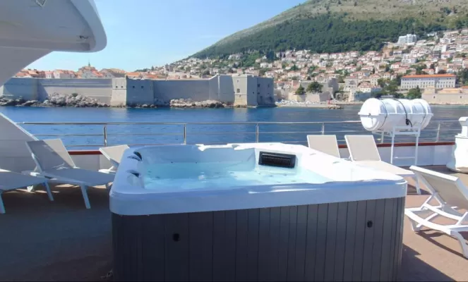 MS San Spirito Pool