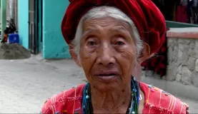 Locals of Guatemala