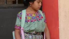 Locals of Guatemala