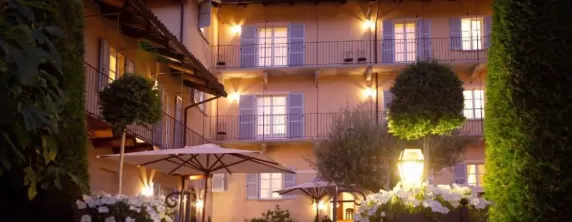 Corte Gondina Boutique Hotel
