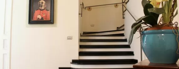 Hotel Villa Agnese