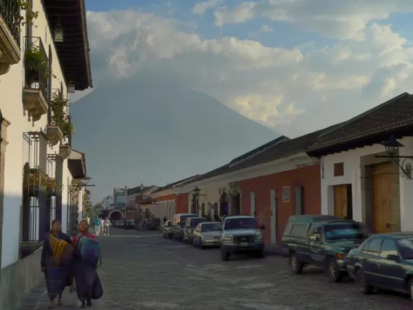 Antigua