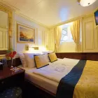 Royal Clipper Cabin Category 2
