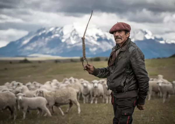 Experience estancia culture and tradition
