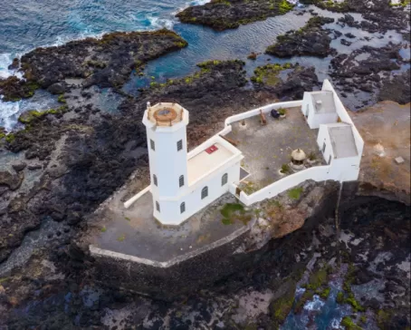 Praia Lighthouse