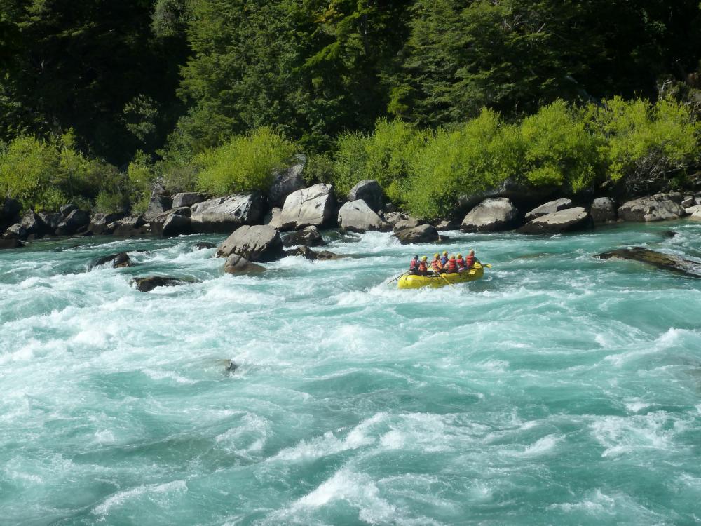 25 Best Chile Tours, Trips & Cruises for 2024-2025 by Adventure Life