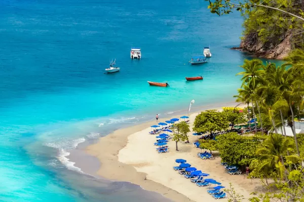 Isla Tortuga