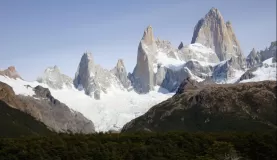 More of Fitz Roy!