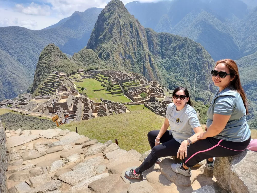 My Adventure To Peru - Peru Traveler Stories