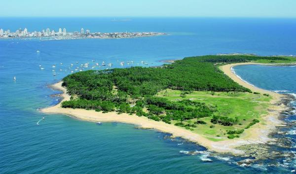 Uruguay Tours - Coast of Uruguay 8 day tour