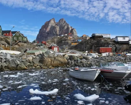 Uummannaq
