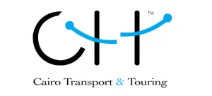 CTT Egypt Logo