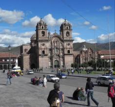 Cusco