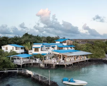 Blu Galapagos Lodges