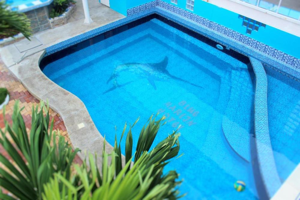 Blue Marlin Hotel San Cristobal - Photos & Trips from the Hotel