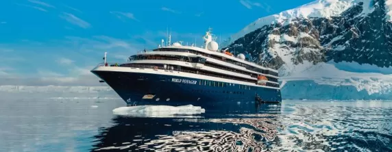 World Voyager