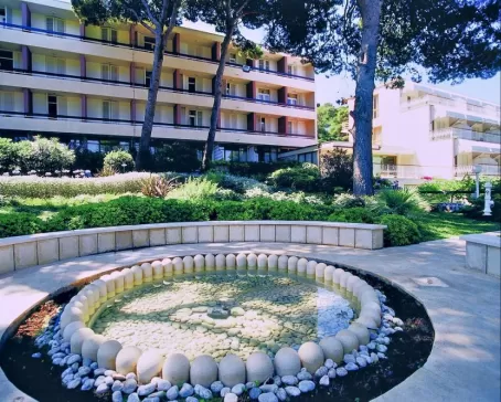 Hotel Splendid - Dubrovnik