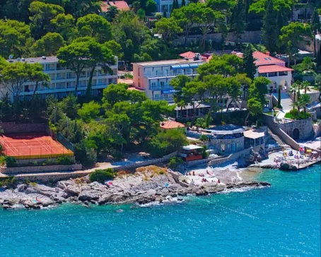 Hotel Splendid - Dubrovnik
