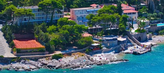Hotel Splendid - Dubrovnik