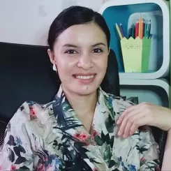 Gen Cabagua Assistant