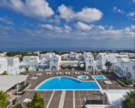 El Greco Resort and Spa